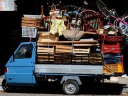 Por qué el peso bruto por eje de su automóvil es más importante que los caballos de fuerza