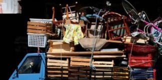 Por qué el peso bruto por eje de su automóvil es más importante que los caballos de fuerza