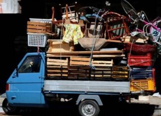 Чому номінальна маса осі (GAWR) важливіша для вашого автомобіля, ніж потужність двигуна
