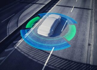 Volkswagen та Bosch розробляють системи автономного водіння 2-го та 3-го рівня