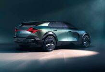Емблема Renault: Чому воднево-електричні гібриди — майбутнє сталої мобільності
