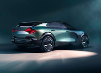 Емблема Renault: Чому воднево-електричні гібриди — майбутнє сталої мобільності