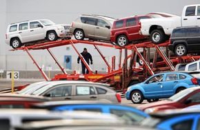 Прихована вартість перевезення вашого нового автомобіля